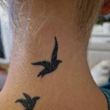 Verena  aus Freistadt