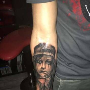 Sascha aus Linz-Land