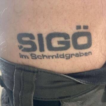 Rene aus Grieskirchen