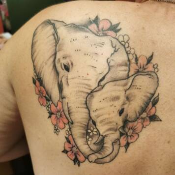 Dagmar aus Amstetten