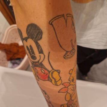 Carola  aus Amstetten