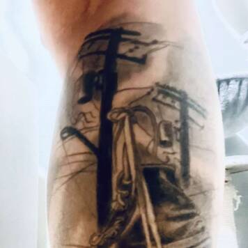 Melanie  aus Freistadt