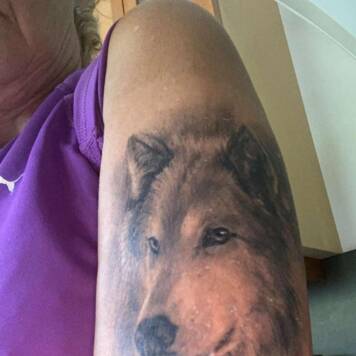 Bernadette  aus Urfahr-Umgebung