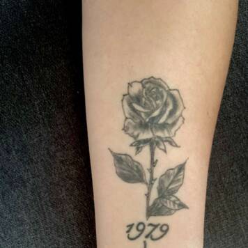 Denise aus Linz-Land