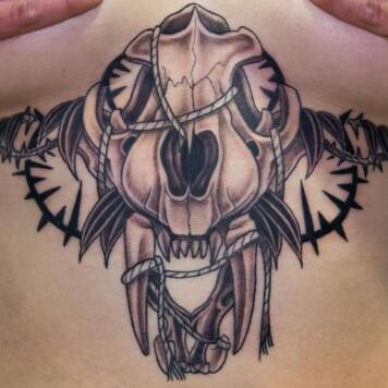 Vanessa aus Linz-Land