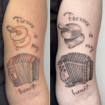 Melanie aus Linz-Land