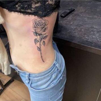 Vanessa aus Amstetten