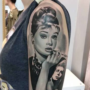 Marlen aus Linz-Land