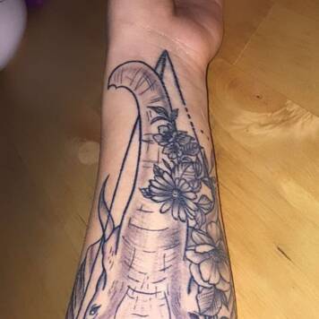 Kristina  aus Linz-Land