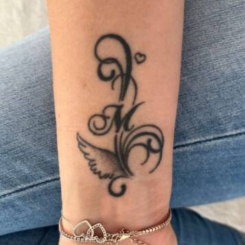 Michaela  aus Urfahr-Umgebung