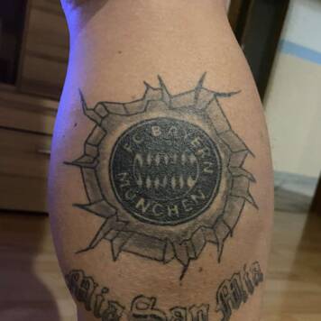 Manfred aus Vöcklabruck