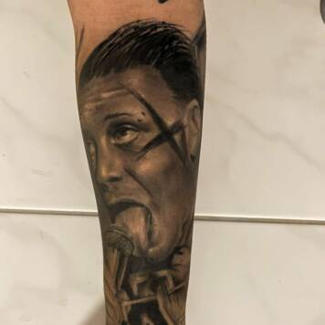 Michelle  aus Eferding