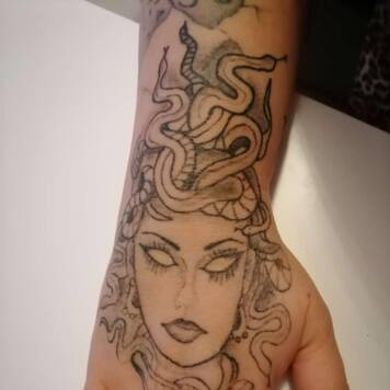 Sabrina  aus Schärding