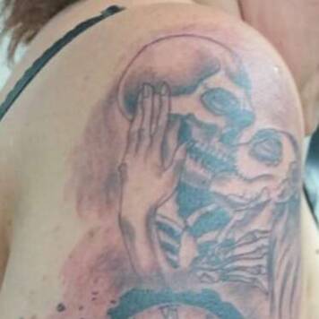 Sabrina  aus Schärding