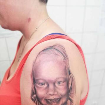 Ivonne  aus Eferding