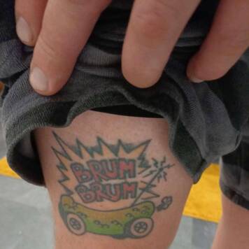 Franz aus Vöcklabruck