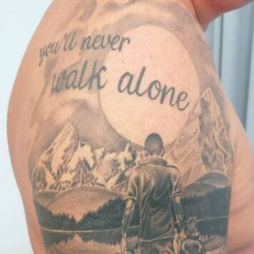 Christian aus Linz-Land