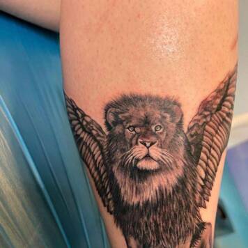 Nicole aus Kirchdorf