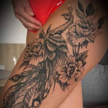 Kerstin  aus Freistadt