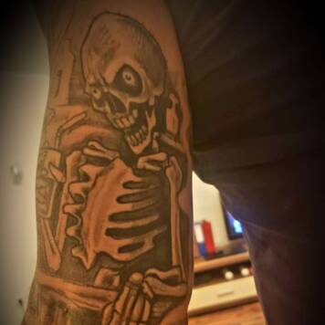 Thomas aus Freistadt