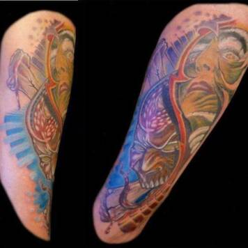 René Gerhard  aus Vöcklabruck