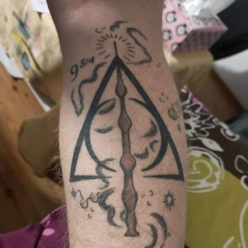 Wolfgang aus Freistadt