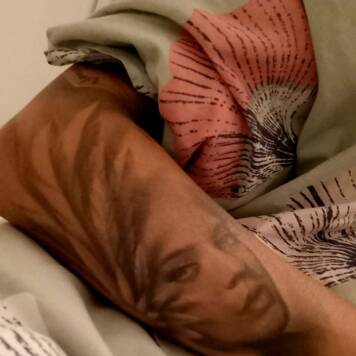 Isabella  aus Rohrbach