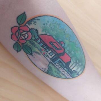 Theresa aus Vöcklabruck