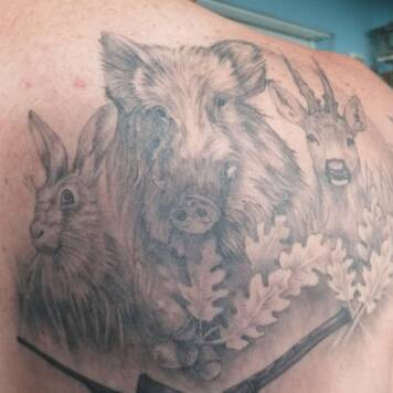 Markus  aus Urfahr-Umgebung