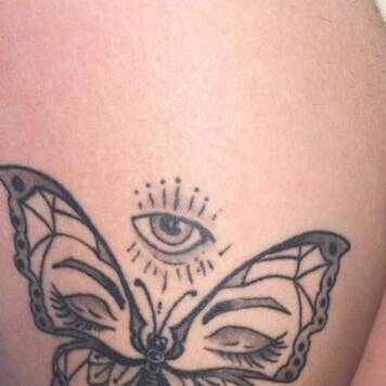 Sandra aus Freistadt