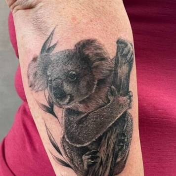 Margarete aus Kirchdorf