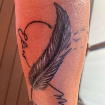 Isabella aus Urfahr-Umgebung