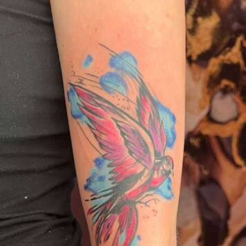 Bettina aus Amstetten