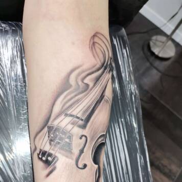 Ursula aus Schärding