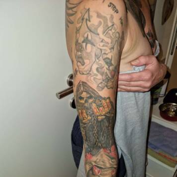 Katarina aus Gmunden