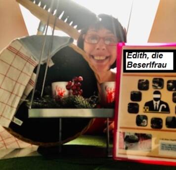 Edith aus Linz-Land (Angestellte) - 1967