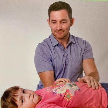 Gerhard  aus Schärding (Cranio Sacral Friedl) - 