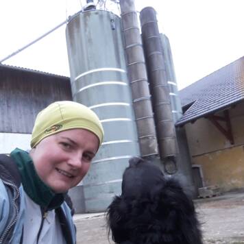 Christa aus Ried (Landwirtin) - 