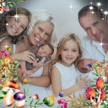 Irene aus Linz-Land (Familienmanager & Vollzeitmama) - Karenz