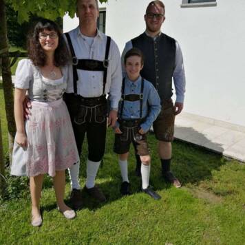 Claudia aus Schärding