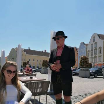 Robert aus Schärding