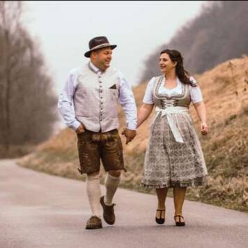 Martina aus Rohrbach