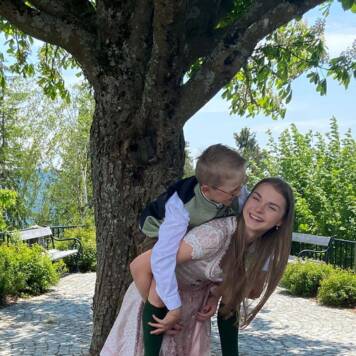 Michael aus Freistadt