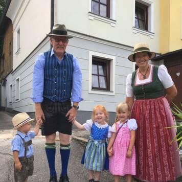 Ingrid  aus Amstetten