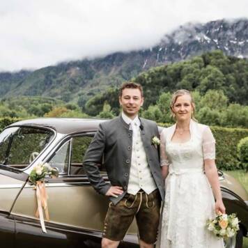 Sabine aus Kirchdorf