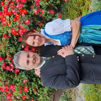 Andreas aus Grieskirchen