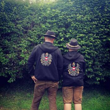 Martina aus Amstetten