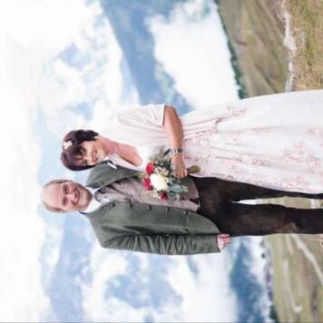 Edith  aus Vöcklabruck