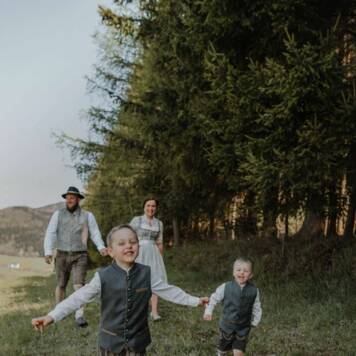 Melanie aus Rohrbach