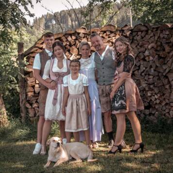 Herbert aus Freistadt